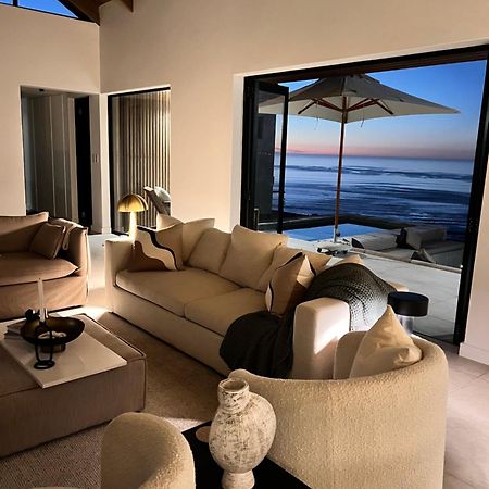 Ocean Retreat, Romansbaai ハンスバーイ エクステリア 写真