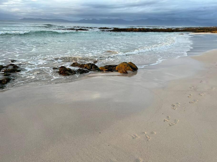 Ocean Retreat, Romansbaai ハンスバーイ エクステリア 写真