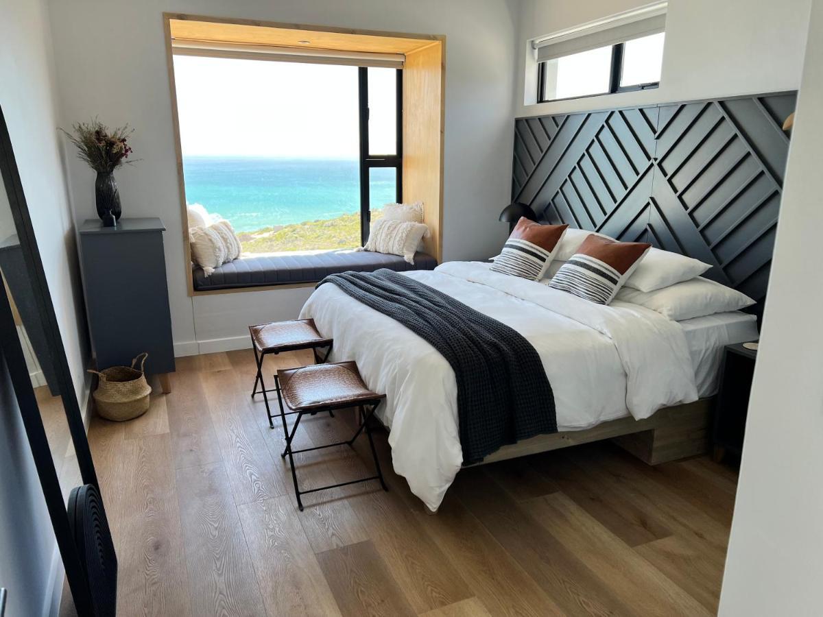 Ocean Retreat, Romansbaai ハンスバーイ エクステリア 写真
