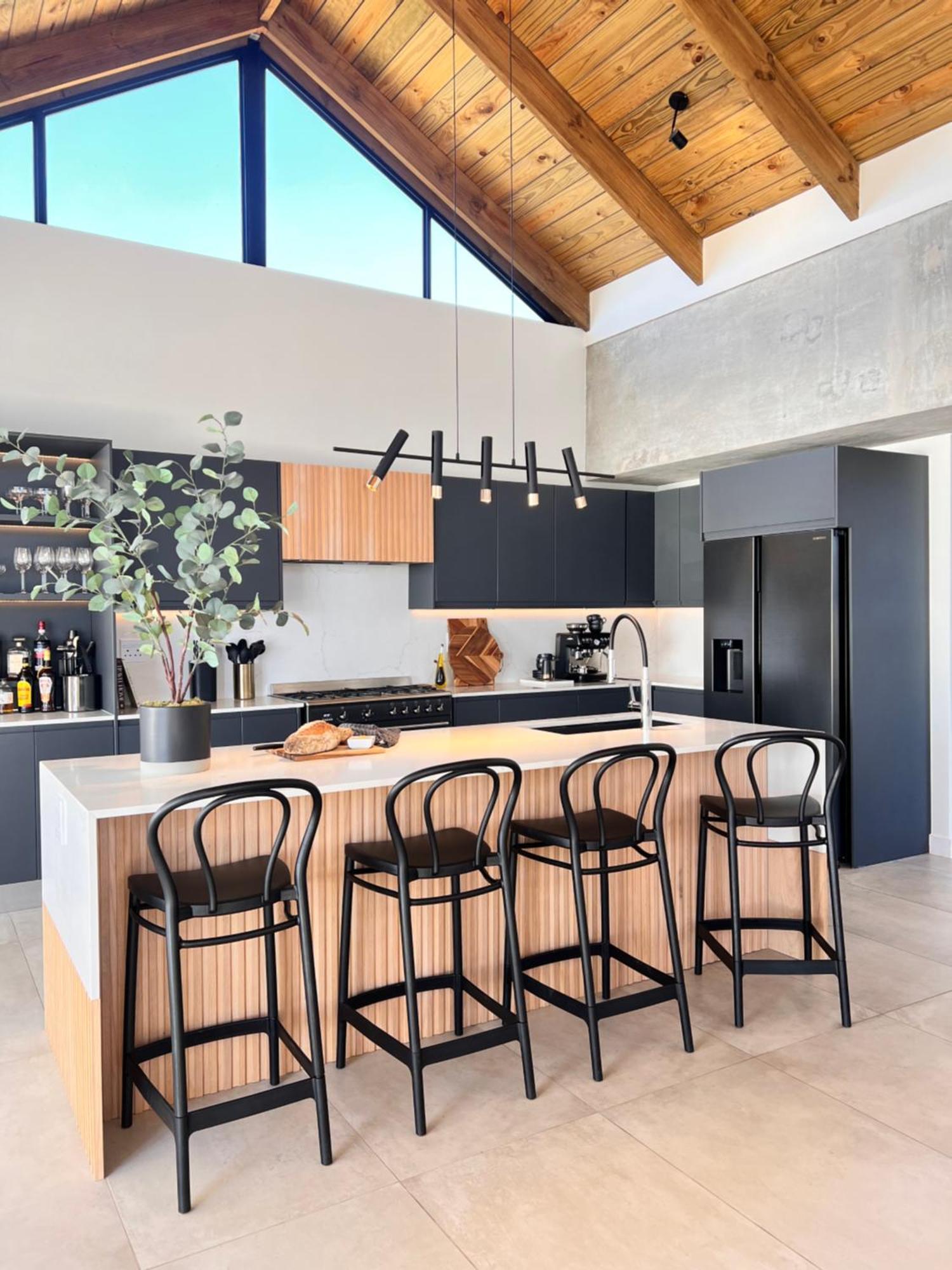 Ocean Retreat, Romansbaai ハンスバーイ エクステリア 写真